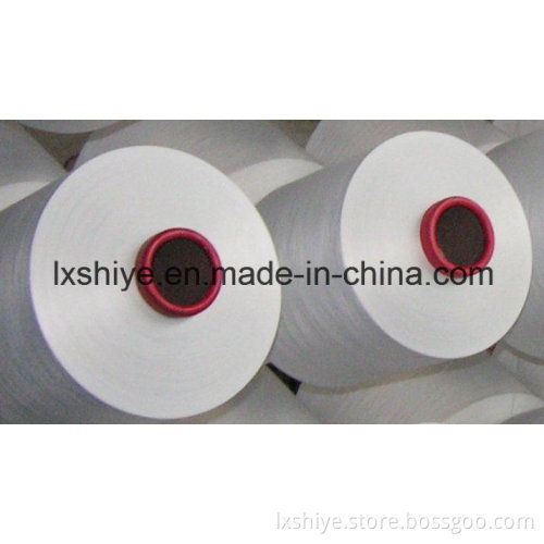 Hot Sale Polyester DTY Yarn Free of Knots or Splices